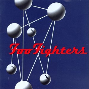 Taken from the album The Colour And The Shape by Fighters Foo
