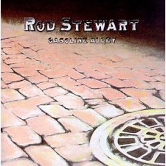 Taken from the album Gasoline Alley by Rod Stewart