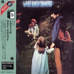 Album artwork