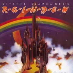 Taken from the album Ritchie Blackmore