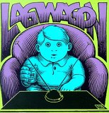 Album artwork