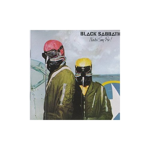 Album artwork