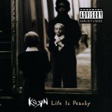 Taken from the album No PLace To Hide Single by Korn