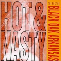 Taken from the album Black Oak Arkansas by Black Oak Arkansas
