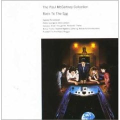 Taken from the album Back To The Egg by Paul McCartney