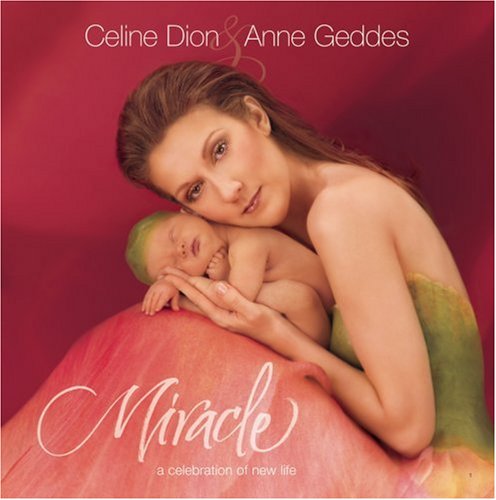 Taken from the album Incognito by Celine Dion