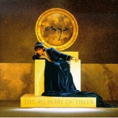 Taken from the album Memory Of Trees by Enya