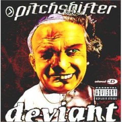 Album artwork