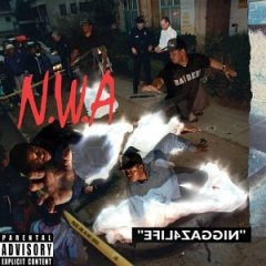 Album artwork