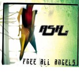 Taken from the album Free All Angels by Ash