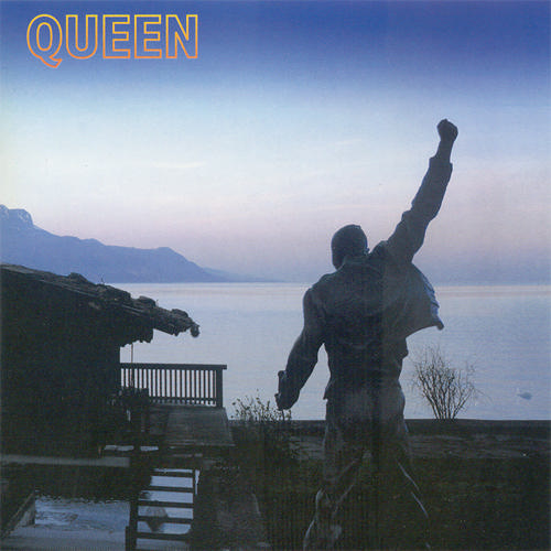 Taken from the album MADE IN HEAVEN by Queen