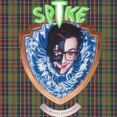 Taken from the album Spike by Costello Elvis