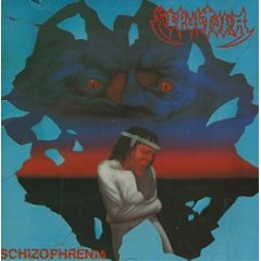 Album artwork