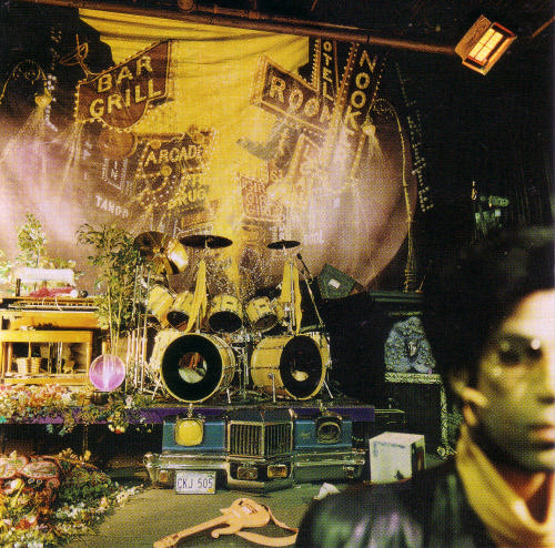 Taken from the album Sign 