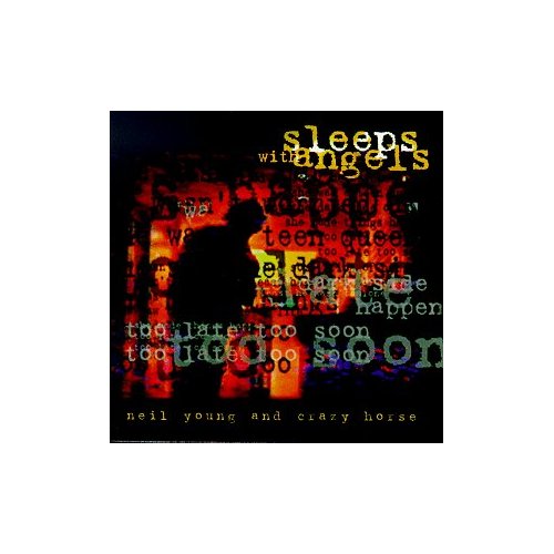 Album artwork