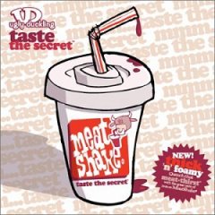 Album artwork