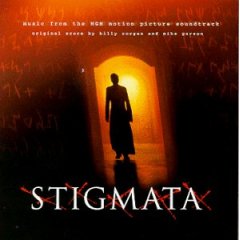 Taken from the album Stigmata Original Soundtrack by Bjork