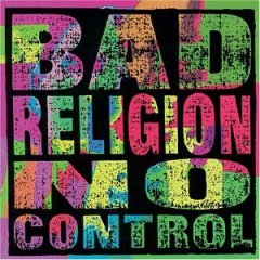 Taken from the album No Control by Religion Bad