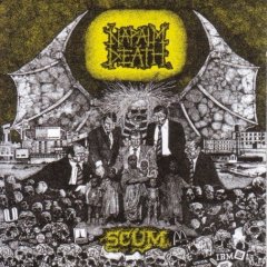 Album artwork
