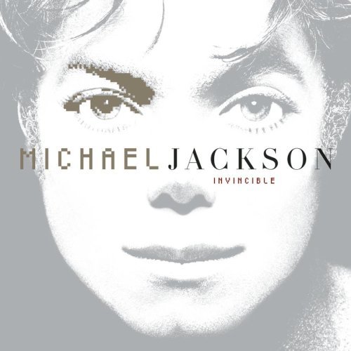 Taken from the album Invincible by Michael Jackson