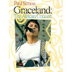 Taken from the album Graceland by Paul Simon