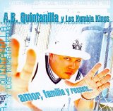 Taken from the album Amor, Familia Y Respeto by Kumbia Kings