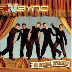 Album artwork