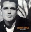 Taken from the album Tengo Fe by Carlos Vives