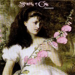 Album artwork