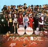 Album artwork