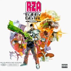 Album artwork