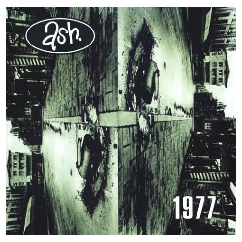 Taken from the album 1977 by Ash