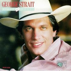 Taken from the album Right Or Wrong by George Strait