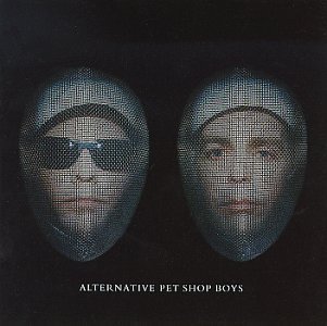 Taken from the album Alternative by Pet Shop Boys