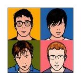 Taken from the album The Best Of by Blur