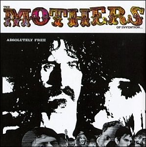 Album artwork