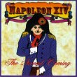 Album artwork