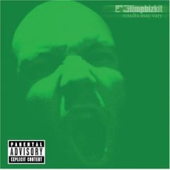 Album artwork
