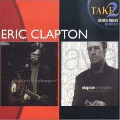Taken from the album Chronicles by Eric Clapton