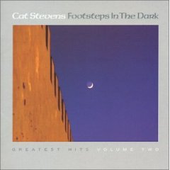 Taken from the album Footsteps In The Dark by Cat Stevens