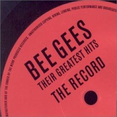 Taken from the album Greatest by Gees Bee
