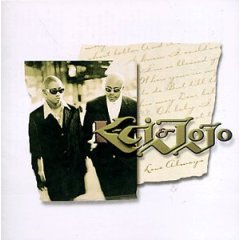 Album artwork