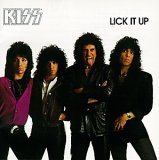 Taken from the album Lick It Up (1983 by Kiss