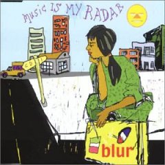 Album artwork