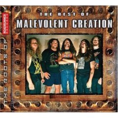 Taken from the album Stillborn by Malevolent Creation