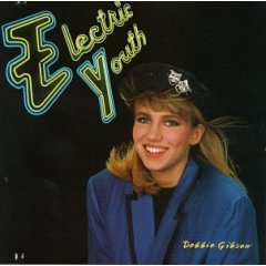 Taken from the album Electric Youth by Debbie Gibson