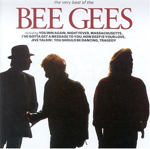 Taken from the album The Very Best Of The Bee Gees by Gees Bee