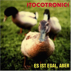 Album artwork