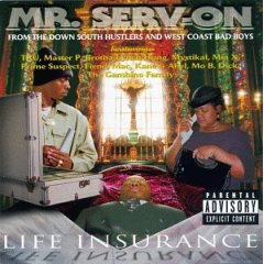 Album artwork