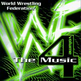 Taken from the album Wwf The Music Vol.4 by WWF